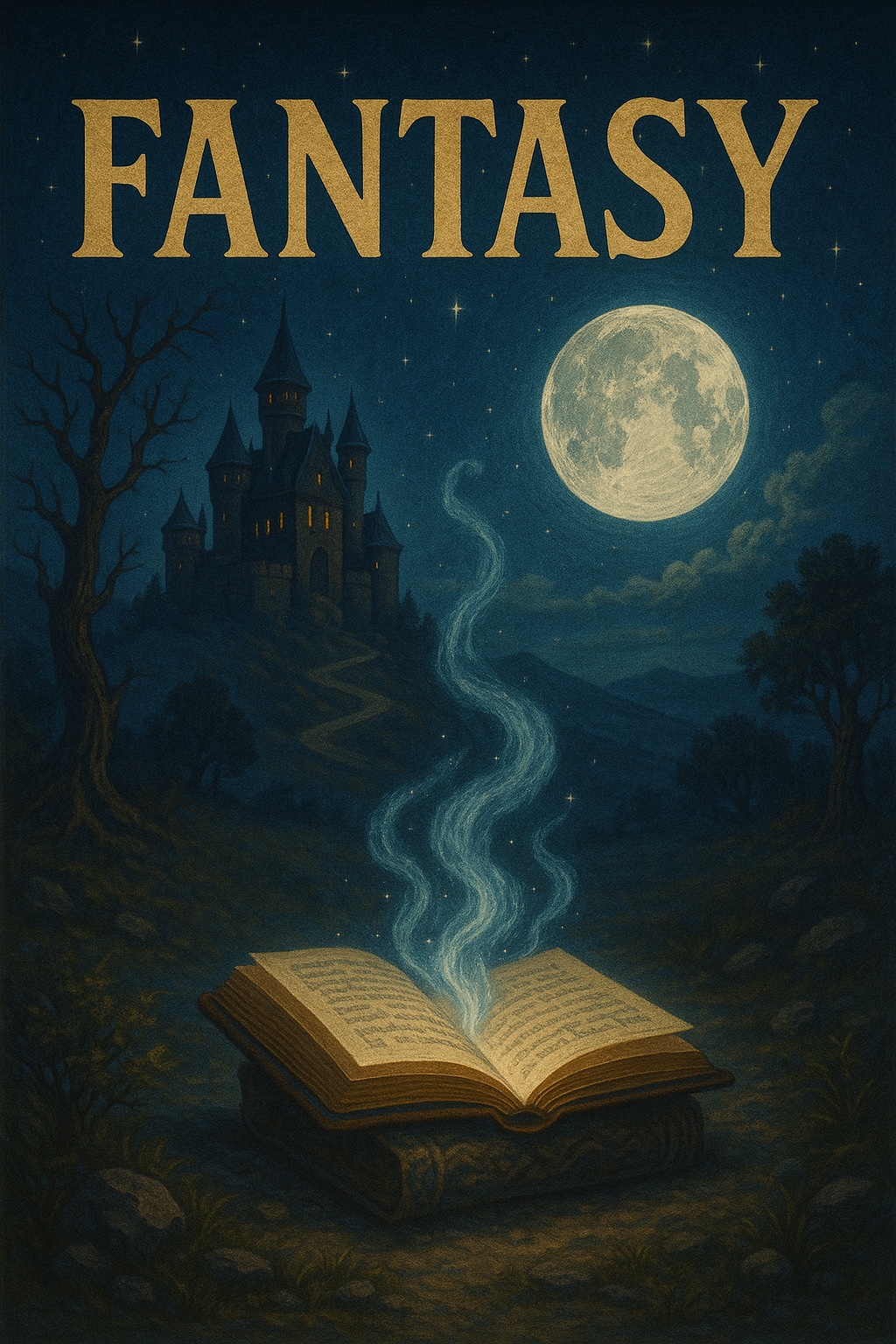 Get Lost in Magic: 10 Fantasy Books You Won’t Want to End